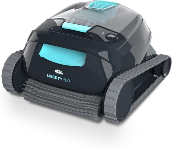 Dolphin Liberty 300 Robot limpiafondos - Imagen 7
