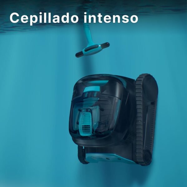 Dolphin Liberty 300 Robot limpiafondos - Imagen 4