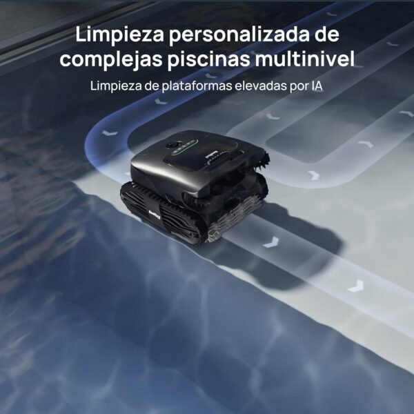 AquaSense 2 Ultra Cordless Robotic limpiafondos - Imagen 7