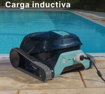 Dolphin Liberty 300 Robot limpiafondos