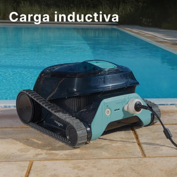 Dolphin Liberty 300 Robot limpiafondos
