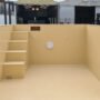 Contenedor piscina polipropileno 6,5 x2,6m