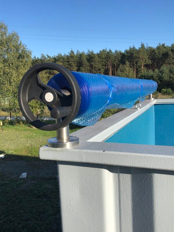 Piscina contenedor panorámica de 6m - Imagen 4