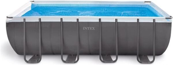 Piscina desmontable Ultra Frame 549 x 274 x 132 cm, 17.203 litros - Imagen 2