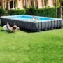 INTEX 55223 - Piscina Desmontable Ultra XTR Frame