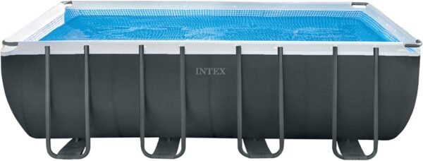 Piscina Desmontable Rectangular Ultra XTR Frame 549x274x132 - Imagen 10